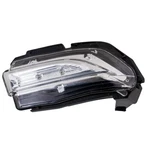 For Chevy Equinox 2018-2022 Mirror Turn Signal Light Passenger Side Gm1329101. Fixed Price $43.90.