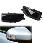 For Volvo C30 C70 S40 S60 V40 V50 V70 Side Mirror Lamp Dynamic Turn Signal Light. Fixed Price $19.18.