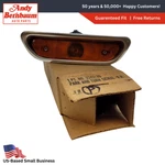1963 Dodge Coronet 440 Polara Right Side Parking Light Lamp Assembly 2243126 Nos. Fixed Price $314.29.