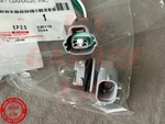 1996-1998 Toyota Supra Oem Genuine Side Marker Light Connector W/ Socket + Bulb. Fixed Price $29.00.