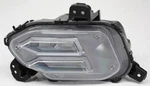 Oem Left Driver Side Led Fog Lamp For Kia Sorento 92201-p2000. Fixed Price $115.50.