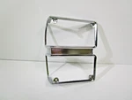Nos Gm 1971 Chevrolet El Camino Right Hand Park Lamp Bezel #3982490 Station. Fixed Price $94.05.