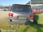 Left Fog Lamp Oem 05-07 Toyota Sequoia 1yr Wrnty 815200c030. Fixed Price $75.00.