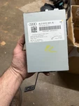 07 08 09 Audi Q7 Driver Assist Rear View Camera 4l0910441a. Fixed Price $35.00.