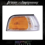 Fits 1992-93 Honda Accord Signal Light/lamp Passenger Right Only. Fixed Price $26.70.