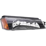 Dorman 1631207 Turn Signal Light Corner Side Marker Park Lamp Front Driver Left. Fixed Price $62.80.
