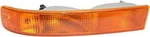 Genuine Gm Driver Side Parking And Turn Signal Lamp 84218437. Fixed Price $104.47.