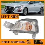 Turn Signal Corner Side Park Light For 2019-2022 Nissan Altima Left Driver. Fixed Price $32.99.