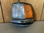 1984-1988 Toyota Cressida 22-147 Driver Side Corner Turn Signal Light ((r1-162)). Fixed Price $140.00.