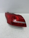 15-18 Ford Focus Left Driver Tail Light Sedan Outer Quarter Panel Mounted Oem. Fixed Price $43.99.