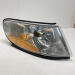 New Genuine Saab 9-3 Turn Signal Light Assembly 4676466 Fr Pass Side 1999 - 2003. Fixed Price $75.00.