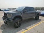 Driver Tail Light With Blind Spot Alert Lamp Fits 17-20 Ford F150 Raptor. Fixed Price $799.95.