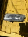 2012-2015 Vw Volkswagen Passat Oem Front Left Driver Side Fog Light Lamp Halogen. Fixed Price $89.99.