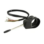 Vw T2 Bay Window 1967-71 Indicator Switch Stalk Early Bus Camper 211953513g. Fixed Price $230.69.