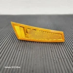 08-12 Jeep Liberty Left Driver Side Marker Lamp Lower Mounted Oem 57010213ab. Fixed Price $32.50.