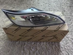 81521-60461 Oem Lexus Gx Left Front Turn Signal Lamp 2014-2019.. Fixed Price $60.00.
