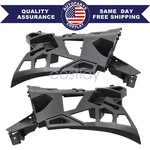 Headlight Headlamp Bracket Set Fits 16-18 Mercedes Benz Gle350 2016-2019 Gle400. Fixed Price $100.00.