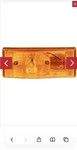 Truck-lite 22006y3 Clearance Light. Fixed Price $11.99.