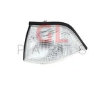For Bmw 3 E36 1990-2000 Left Direction Indicator Tyc White 82199403093 New. Fixed Price $25.95.
