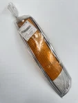 1969-1971 Porsche 911 Right Turn Signal Light Lens Euro 91163192203. Fixed Price $100.00.