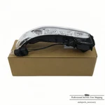 2038201421 Right Side Mirror Turn Signal Light For Mercedes W211 E320 E350 G500. Fixed Price $24.65.