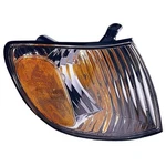 New Aftermarket Passenger Side Front Signal Lamp Assembly 8151008020 Capa. Fixed Price $48.46.