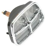 Oer F10600 Park Lamp Assembly-1969-72 Firebird; Lh Or Rh. Fixed Price $99.99.