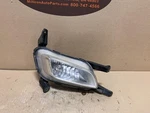 2015 Kia Optima Ex Used Right Passenger Fog Lamp 2.4l Oem 116-60525r. Fixed Price $70.00.