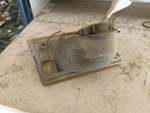 85 86 87 88 89 90 91 92 93 94 Chevy Astro R. Corner/park Light. Fixed Price $17.25.