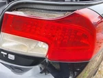 Passenger Right Tail Light C70 Fits 11-13 Volvo 70 Series. Fixed Price $225.00.