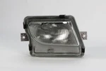 Mercedes Benz Sl Front Fog Light Right W129 R129 95-01 Lamp Driver Off Side Oem. Fixed Price $201.07.