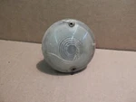 Oem 1957 Chevy Guide F1-57 Clear Parking Signal Light. Fixed Price $40.86.
