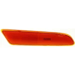 Lx2533102 Fits 2002-2003 Lexus Es300 Passenger Side Front Signal Light Capa. Fixed Price $24.14.