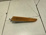 2012 Ford Fusion Se Front Right Passenger Side Bumper Marker Lamp Oem+. Fixed Price $29.03.