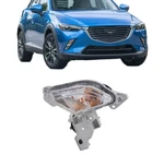For 2016-2019 Mazda Cx-3 Front Signal Corner Light Driver Side. Fixed Price $70.40.