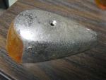 Original Volkswagen Vw Beetle Bug Turn Signal Light Assembly Hella 365. Fixed Price $12.00.