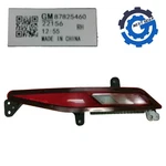 Oem Gm Rear Right Backup Lamp Tail Light For 2023-2025 Cadillac Lyriq 87825460. Fixed Price $161.46.