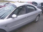 00 01 02 03 Mercury Sable R. Corner/park Light Fog/driving Bumper Mounted. Fixed Price $54.95.
