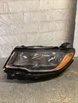 Aftermarket 2017-2021 Jeep Compass Left Lh Driver Side Headlight Oem Halogen. Fixed Price $129.00.