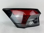 2025 2026 Infiniti Qx80 Tail Light Lh Left Driver Side Led Oem. Fixed Price $615.00.