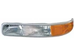 For 1999-2002 Chevrolet Silverado 1500 Parking Light Assembly Left Depo 99929sx. Fixed Price $28.89.