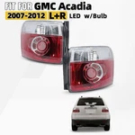 For 2007-2012 Gmc Acadia Led Tail Light Outer Brake Lamp W/ Bulb Left+right Side. Fixed Price $79.99.