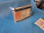 89-93 Deville Driver/left Park Light Cornering Fender Mounted. Fixed Price $54.85.