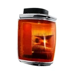 Turn Signal/corner Light For Toyota Pickup 87-88 Passenger Side Standard Line. Fixed Price $34.54.