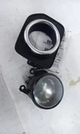 11-15 Land Rover Lr2 Left Driver Corner Park Light Fog-driving Bumper Mount. Fixed Price $48.16.