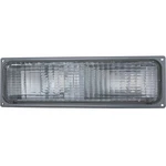 Corner Parking Marker Turn Signal Light Lamp Driver Side Left Lh For Chevy Gmc. Fixed Price $22.17.
