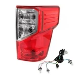For Nissan Titan Xd 2016-2023 Right Passenger Side Tail Light Lamp W/all Bulbs. Fixed Price $61.98.