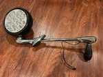 Passenger 2005-2022 Dodge Charger Police Interceptor Unity Led So4 Spotlight. Fixed Price $199.99.
