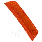 Led Side Marker Light Reflector For 22-23 Jeep Grand Cherokee Right Passenger. Fixed Price $23.00.