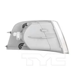 Tyc 18-0114-00 Turn Signal / Parking Light Assembly For 01-04 Volvo S40 V40. Fixed Price $43.99.